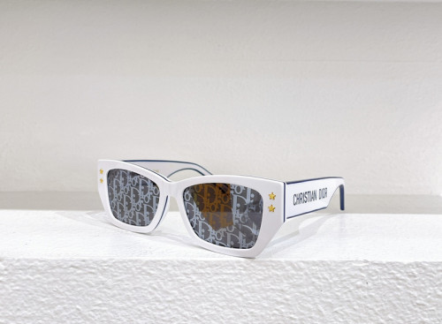 Dior Sunglasses AAAA-2593