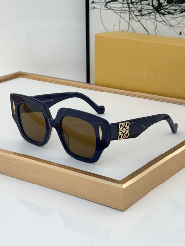 Loewe Sunglasses AAAA-257
