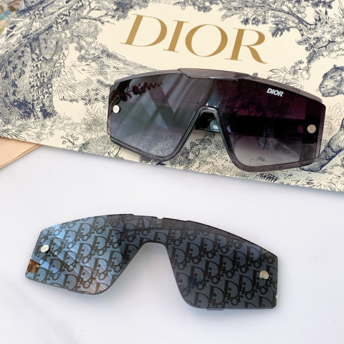 Dior Sunglasses AAAA-2606