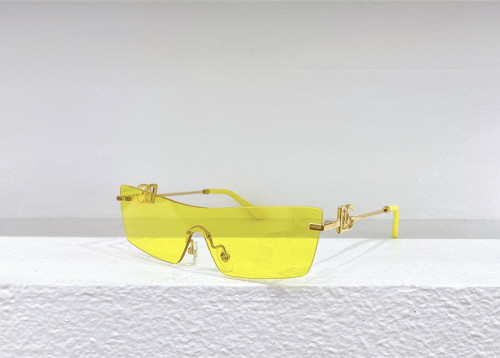 D&G Sunglasses AAAA-1819