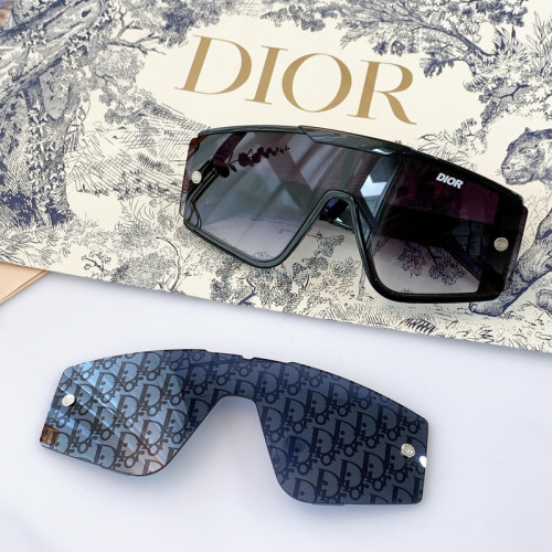 Dior Sunglasses AAAA-2605