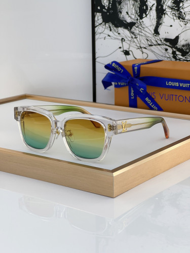 LV Sunglasses AAAA-3900