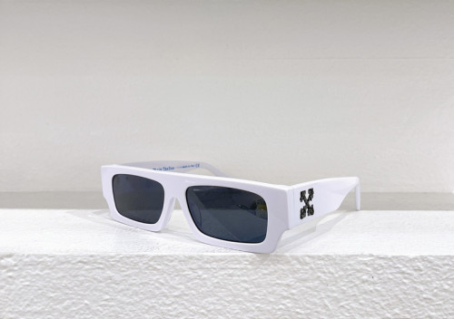 Off white Sunglasses AAAA-682