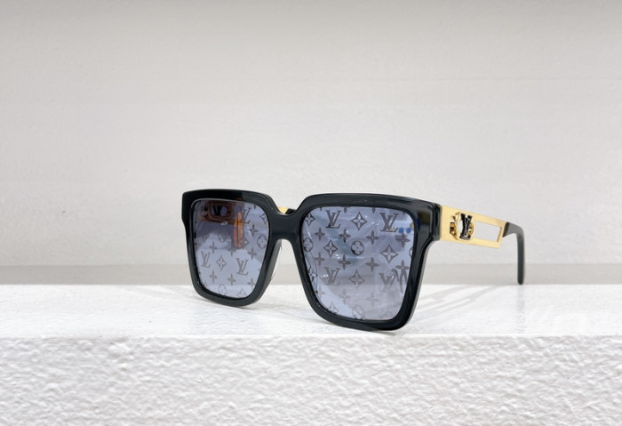 LV Sunglasses AAAA-3868
