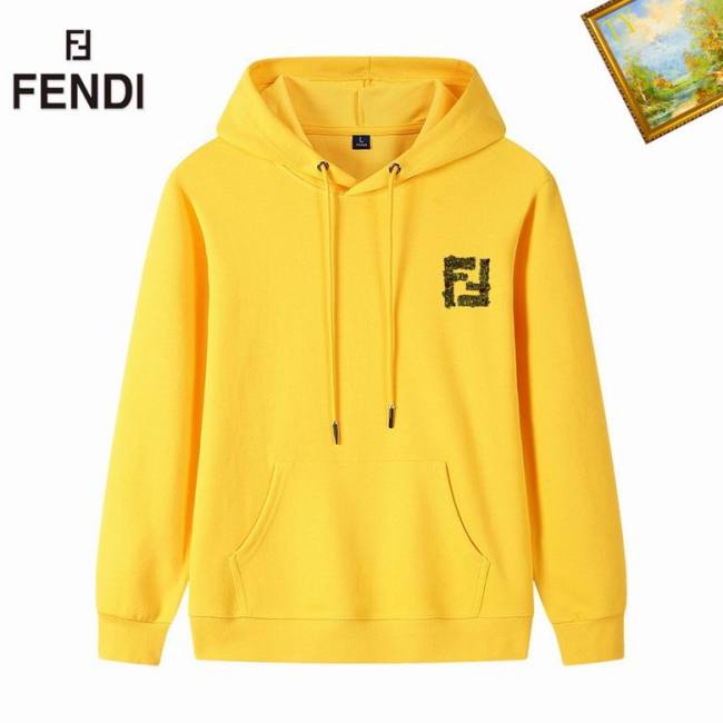 FD men Hoodies-601(M-XXXL)