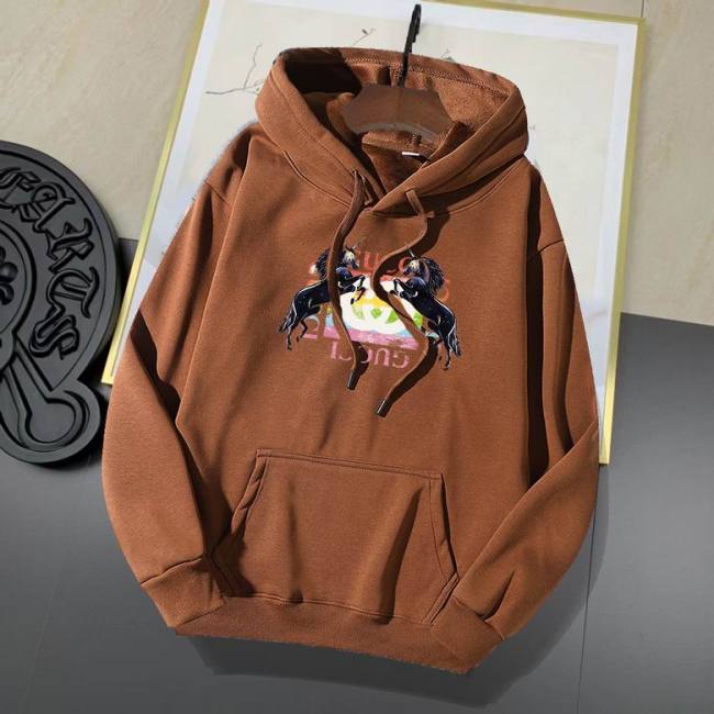 G men Hoodies-3057(S-XXXXXL)