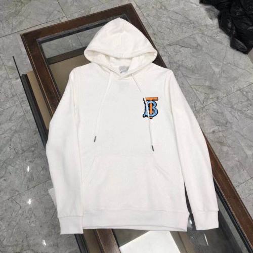 Burberry men Hoodies-1107(M-XXXXXL)