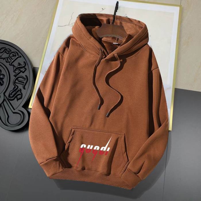 G men Hoodies-3086(S-XXXXXL)