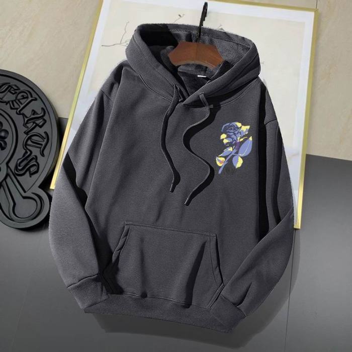 Dior men Hoodies-635(S-XXXXXL)