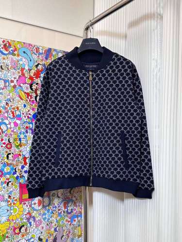 LV Jacket High End Quality-344