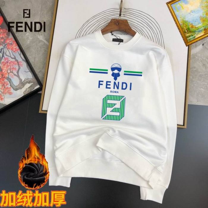 FD men Hoodies-629(M-XXXL)