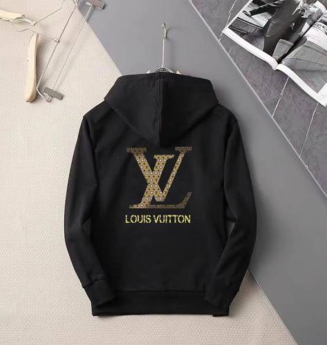 LV men Hoodies-1957(M-XXXXXL)