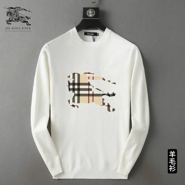 Burberry sweater men-272(M-XXXL)