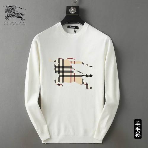 Burberry sweater men-272(M-XXXL)
