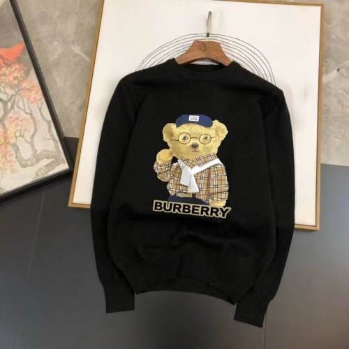 Burberry sweater men-266(M-XXXL)