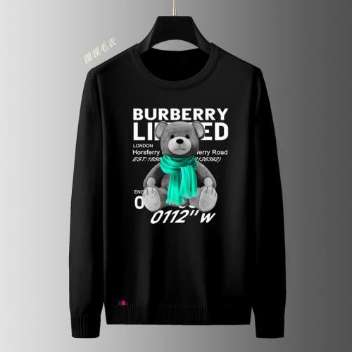 Burberry sweater men-288(M-XXXXL)