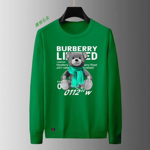 Burberry sweater men-291(M-XXXXL)