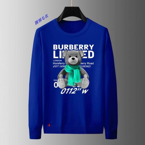 Burberry sweater men-292(M-XXXXL)