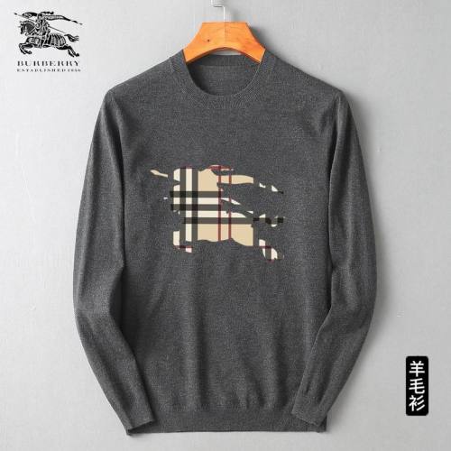 Burberry sweater men-269(M-XXXL)