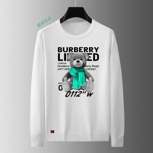 Burberry sweater men-287(M-XXXXL)