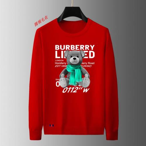 Burberry sweater men-290(M-XXXXL)