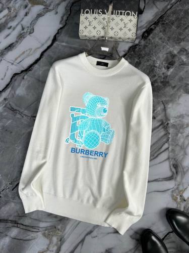 Burberry sweater men-245(M-XXXL)