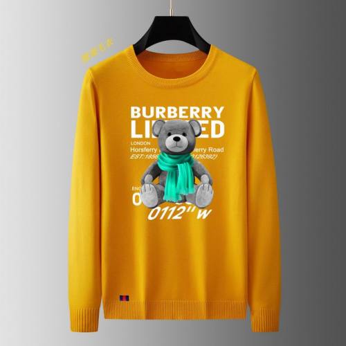 Burberry sweater men-286(M-XXXXL)