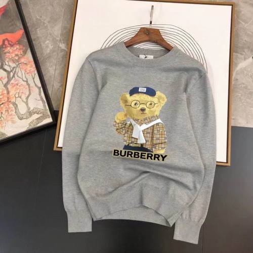 Burberry sweater men-263(M-XXXL)