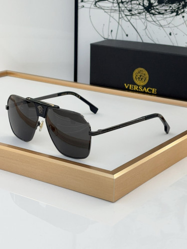 Versace Sunglasses AAAA-2193