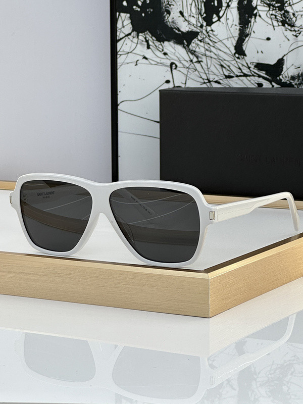 YL Sunglasses AAAA-678