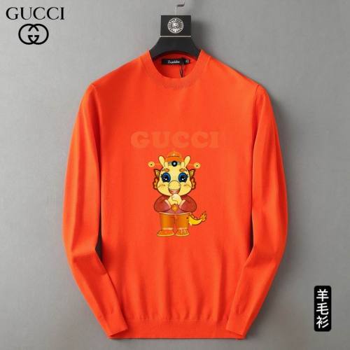 G sweater-601(M-XXXL)