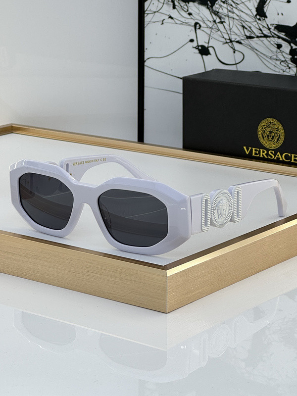 Versace Sunglasses AAAA-2164