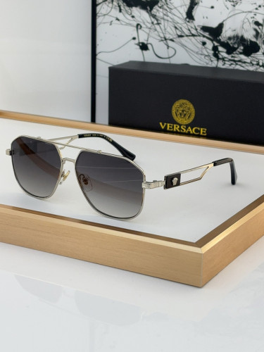 Versace Sunglasses AAAA-2177
