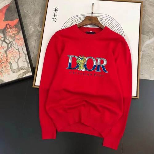 Dior sweater-288(M-XXXL)