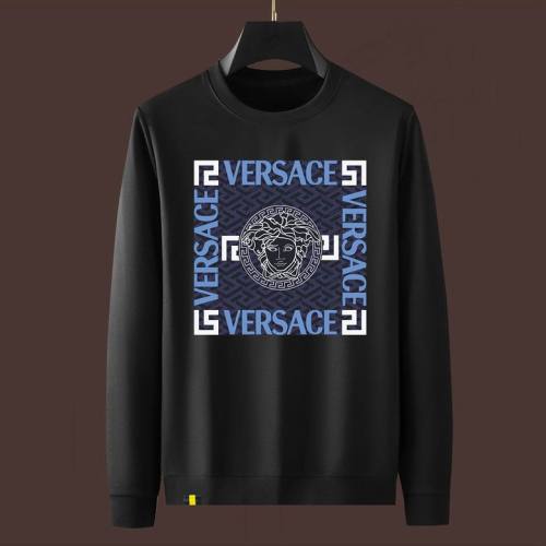 Versace men Hoodies-375(M-XXXXL)