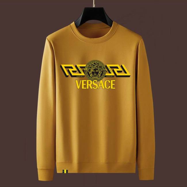 Versace men Hoodies-388(M-XXXXL)