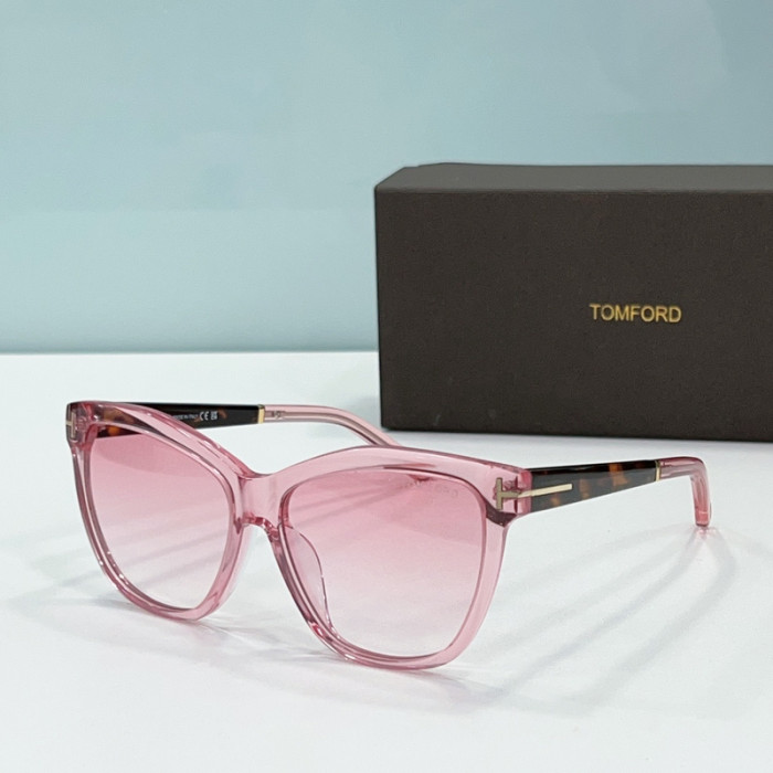 Tom Ford Sunglasses AAAA-2658