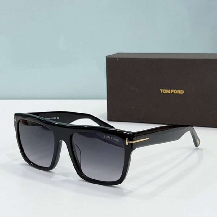 Tom Ford Sunglasses AAAA-2676