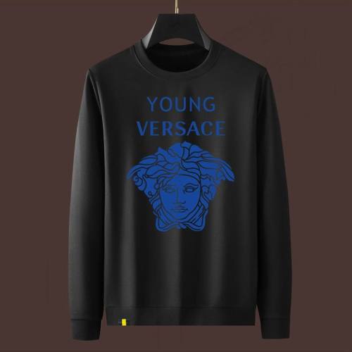 Versace men Hoodies-398(M-XXXXL)