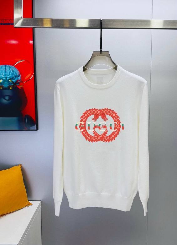 G sweater-663(M-XXXL)