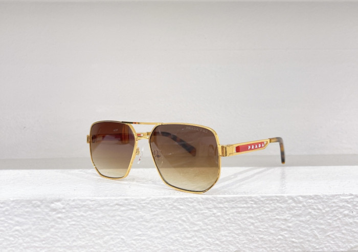 Prada Sunglasses AAAA-4337