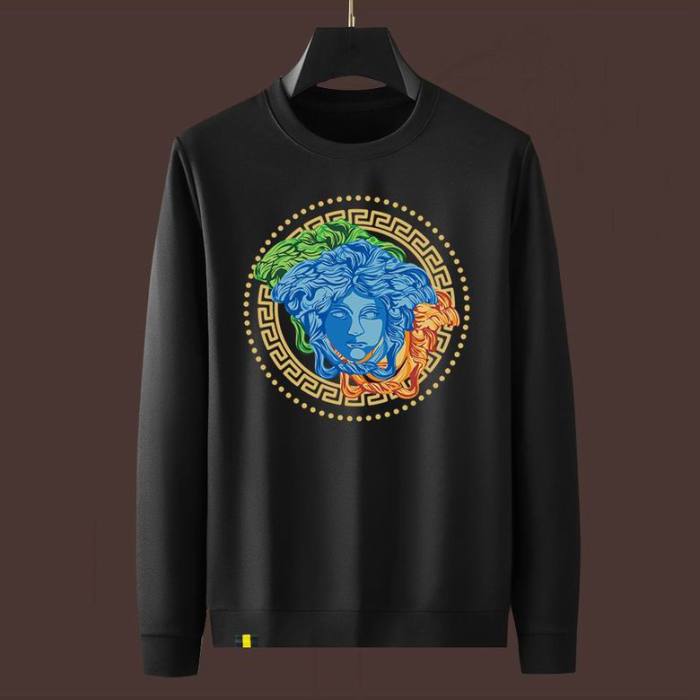 Versace men Hoodies-392(M-XXXXL)