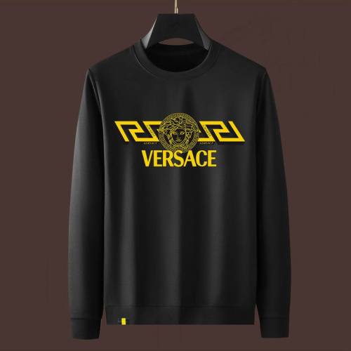 Versace men Hoodies-387(M-XXXXL)