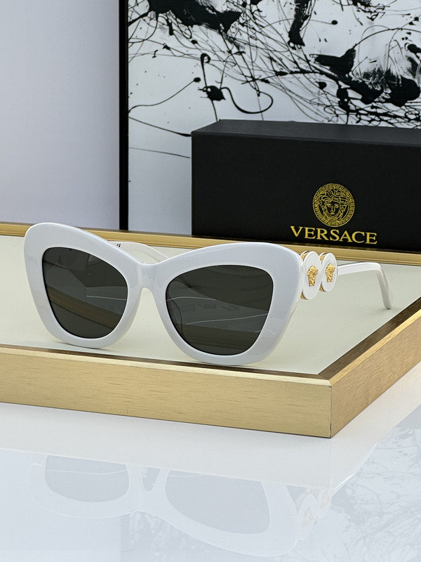 Versace Sunglasses AAAA-2205