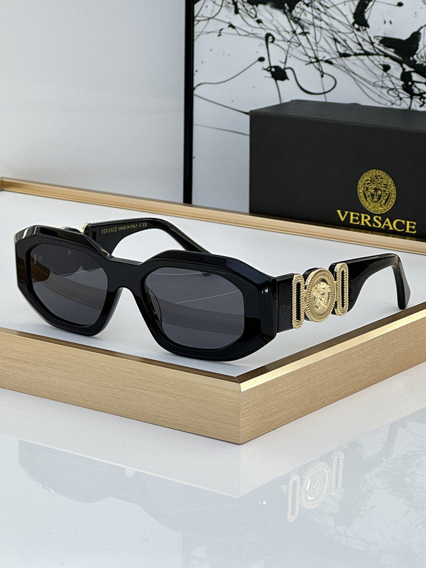 Versace Sunglasses AAAA-2158