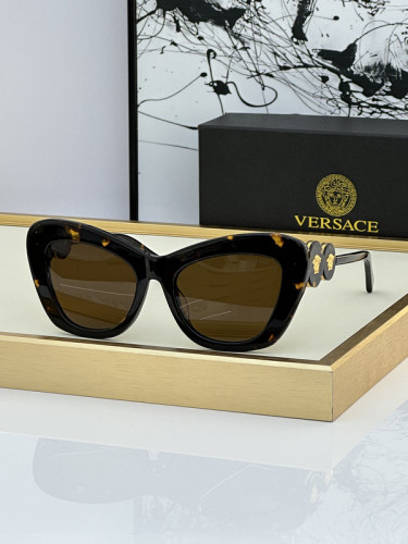 Versace Sunglasses AAAA-2200
