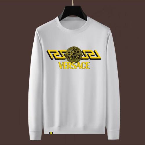 Versace men Hoodies-389(M-XXXXL)