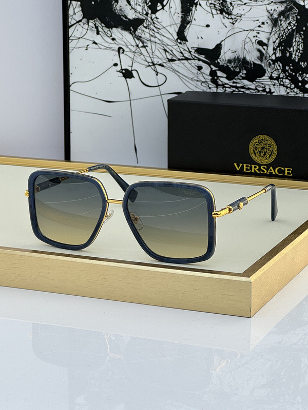 Versace Sunglasses AAAA-2150