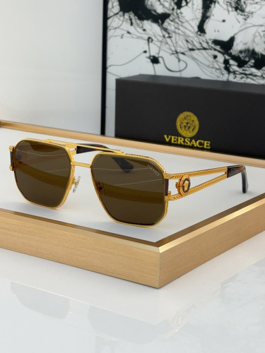 Versace Sunglasses AAAA-2228