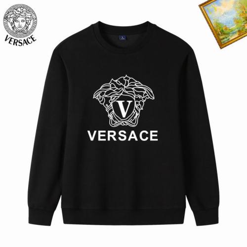 Versace men Hoodies-355(M-XXXL)